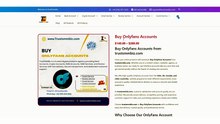 Buy OnlyFans Accounts for Modern Creator Management, Digital Content and Online Growth