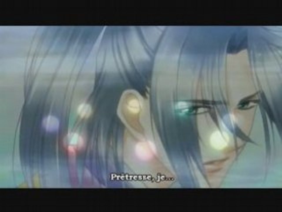 Harukanaru 26 vostfr part 2