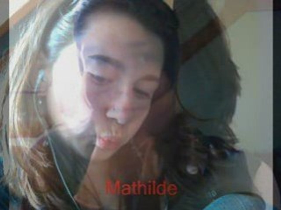 Moi je vous aime tellement