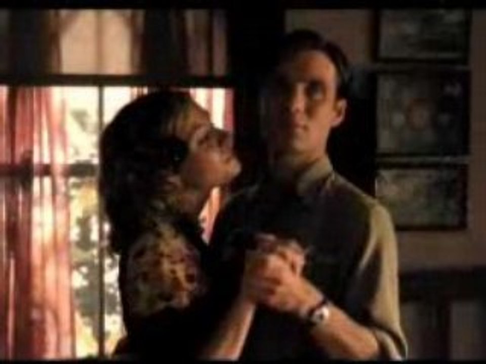 The Edge of Love movie trailer