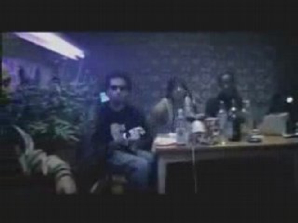 Rofix feat erore clip teb3ona