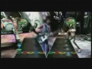 The Way by Divine Guitar Hero