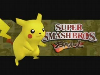 Route 209 - Super Smash Bros Brawl music