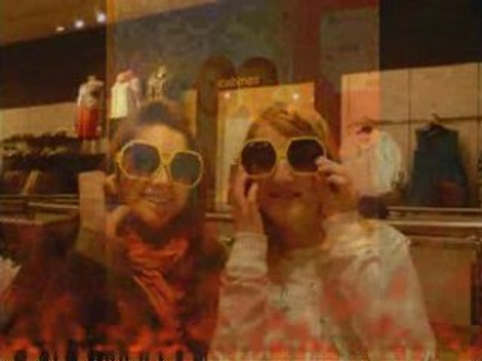 Entre amis 2007-2008