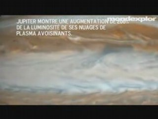Réchauffement climatique