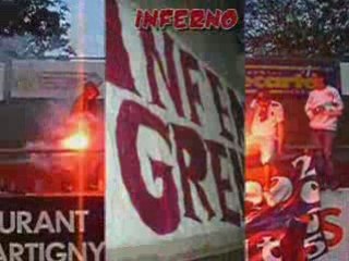 Best of Inferno Grenat 2007-2008
