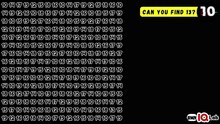 #TestYourEyes 🧪👀 Can You find 13? 🔎
