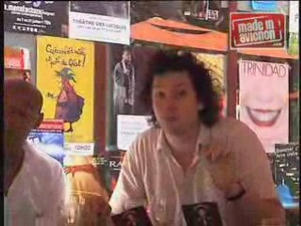 Maréchal, Parking, Antoine, Bourcier