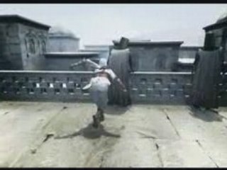 Assassin's creed teaser