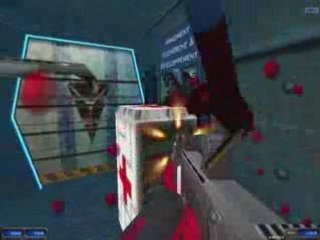 SHOGO MAD - Compte à Rebours [32] (Fin du scénario A)