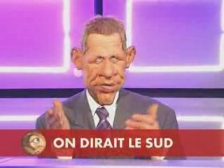 Zapping Spécial liberté d'expression en France