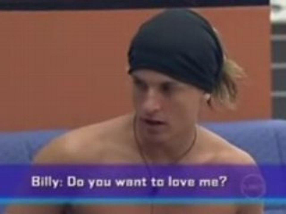 Day 89. - The DS take on the talk.