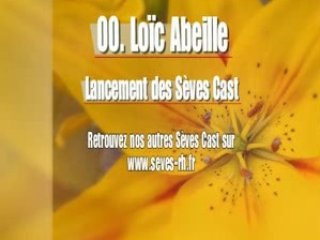 00. Lancement des Sèves Cast