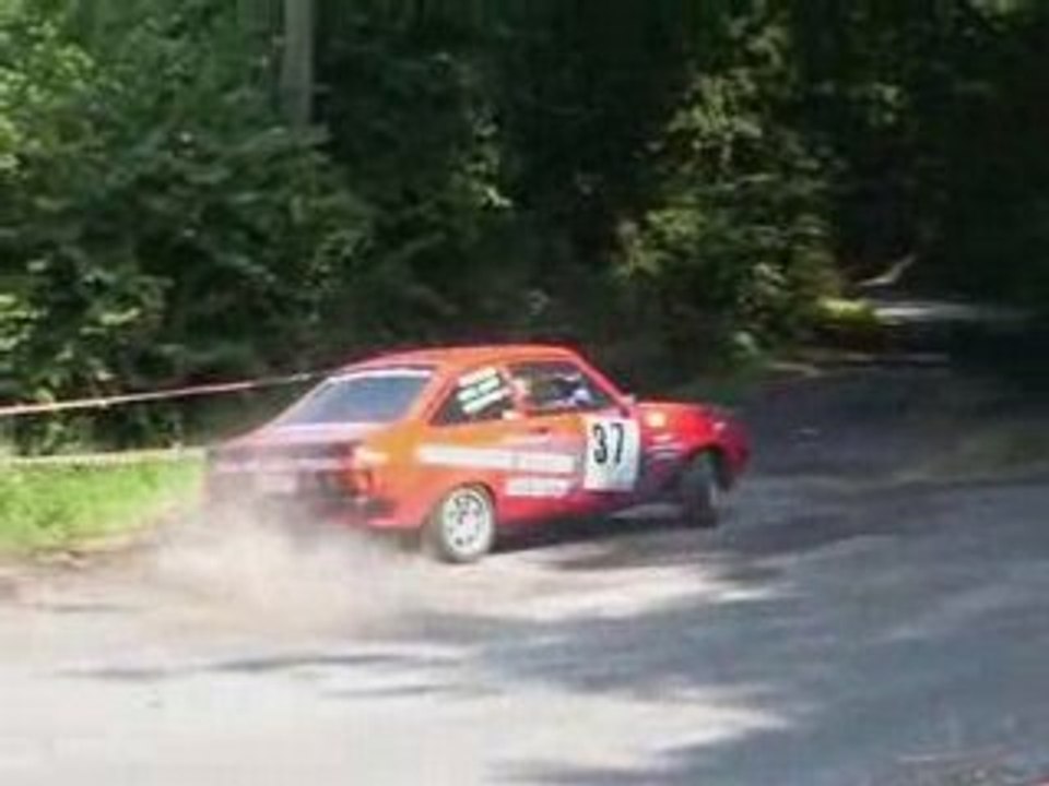 RS Andenne 2008