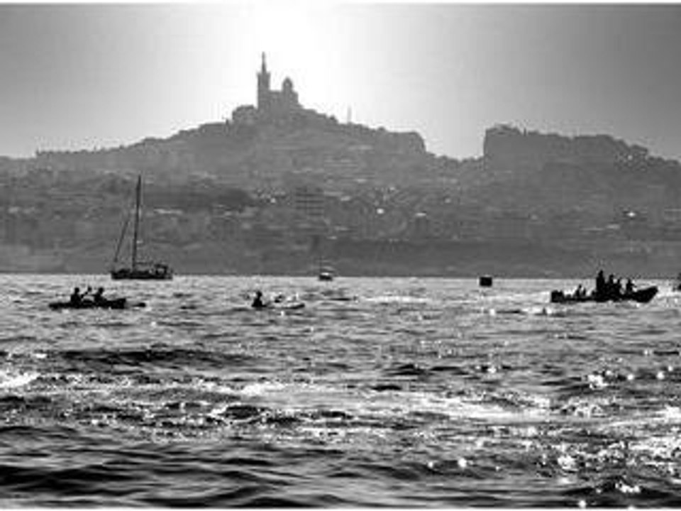 LE DEFI MONTE-CRISTO 2007