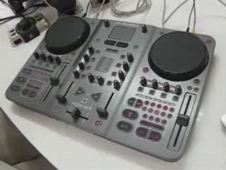 LesNumeriques : M-AUDIO Torq Xponent