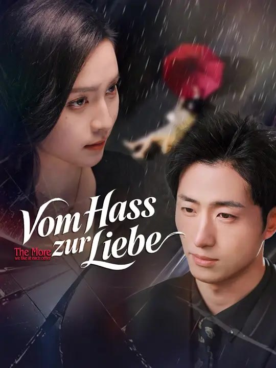 Vom hass zur liebe | komplette serie | short drama deutsch