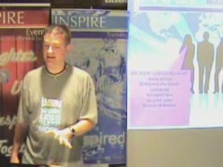 JESUS VICTORIOUS (Mat Ch27-28) 3 – Nige Burr