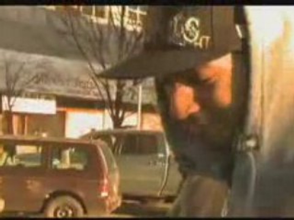 FAST FRIDAY DVD (deleted scenes)