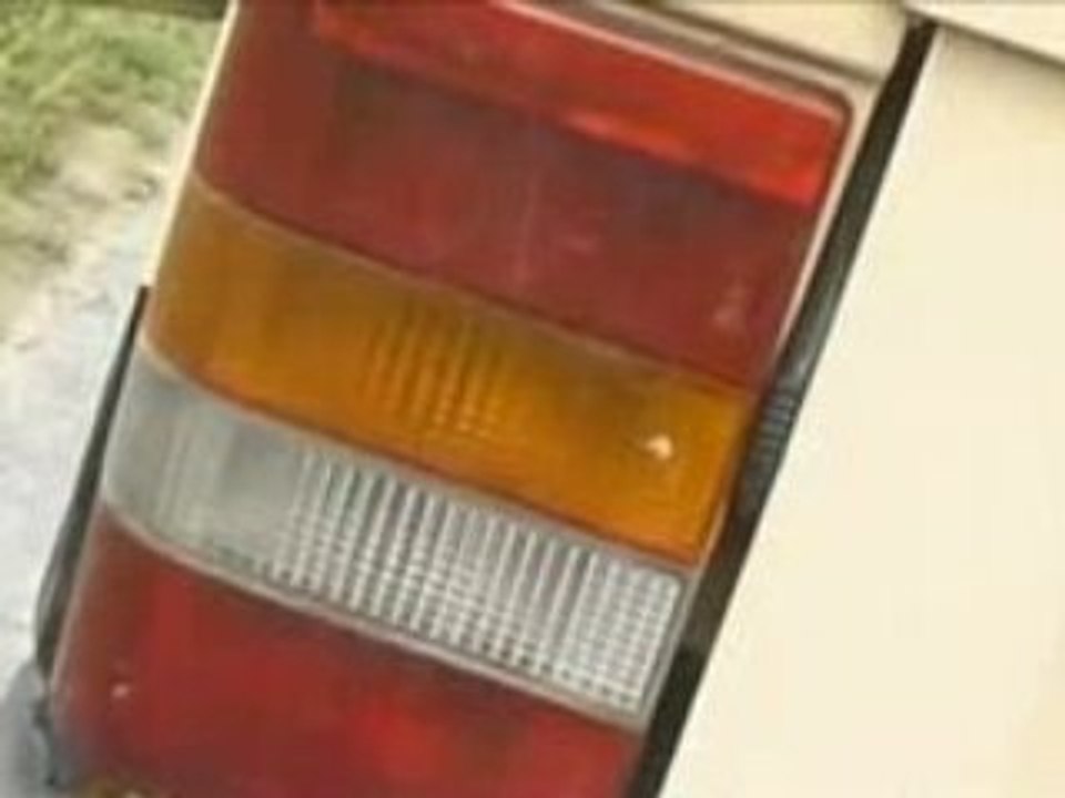 K2000 parodie par we are