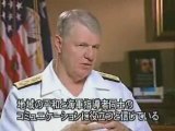 CNO Interviewed on Japanese TV Part 2