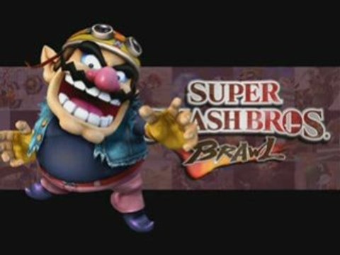 Ashley's Theme (JAP) - Super Smash Bros Brawl