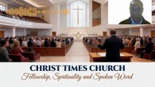 Christ Times Fellowship Programme