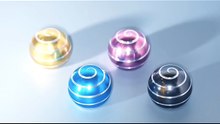 Desk-Fidget-Toys for Kinetic-Toy