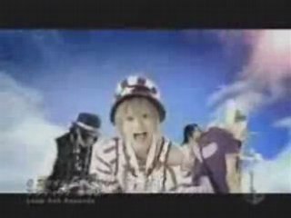 An cafe feat DJ Raaban - スマイル一番 イイ♀