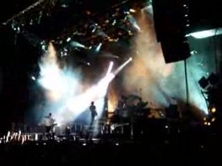 Linkin Park - Grand Opening/What I've Done