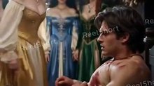 Rifiutare i miei cinque Mates femmina HD Film Fresh Out | Rompere il legame dopo Cruel Deceit | Film Completo in Italiano