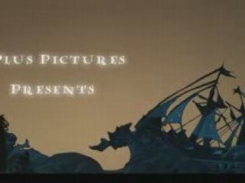 Rosencrantz and Guildenstern are Undead movie trailer