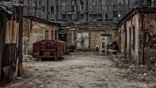La verdad sobre la industrialización