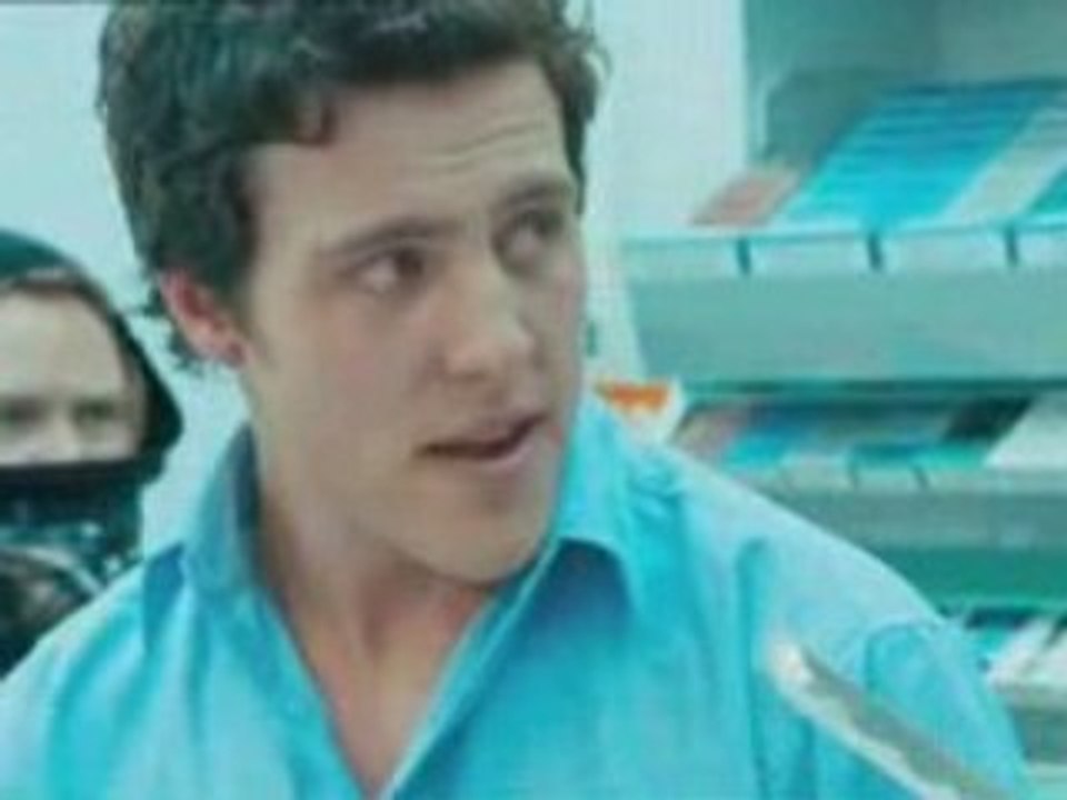 Suburban Mayhem movie trailer