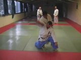 TAI JITSU, self defense