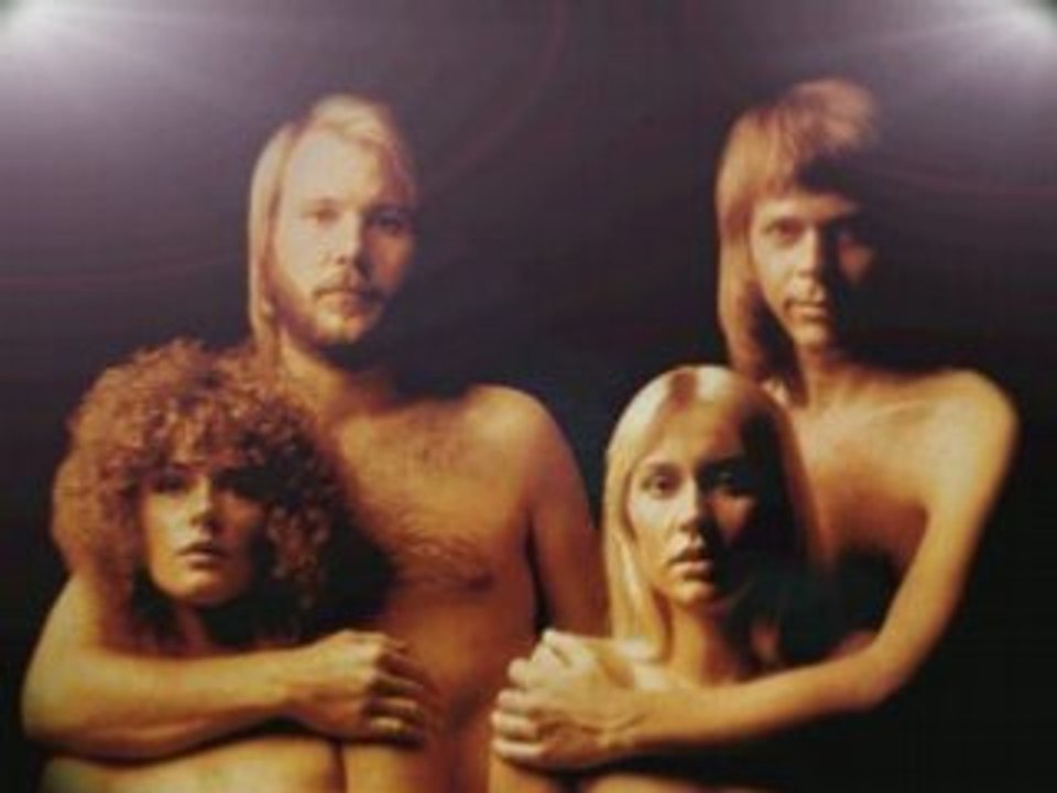 ABBA - Intermezzo N° 1
