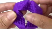 Sensory Fidget Toys for Kids Adults: Textures Sensory Flip Cube