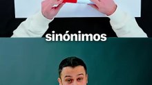 ¿Qué significa ventura? Elige el antónimo correcto en test