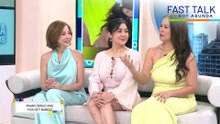Fast Talk with Boy Abunda: Paano nabuo ang Viva Hot Babes? (Episode 937)