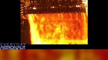 RDE vs. Raptor de SpaceX: ¿quién gana?