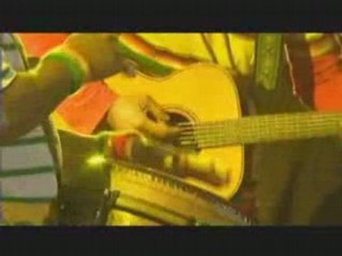 Ben Harper - Paleo - Burn One Down (part 9/14)