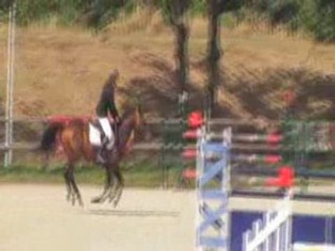 Melvin Etrier Sarthois 130