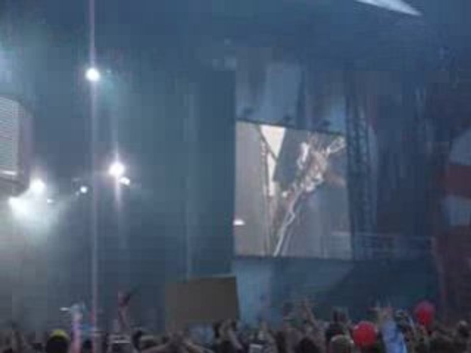 Ich Brech Aus 2 au PDP