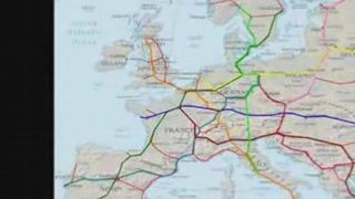 Tunel entre l'Espagne et le Maroc