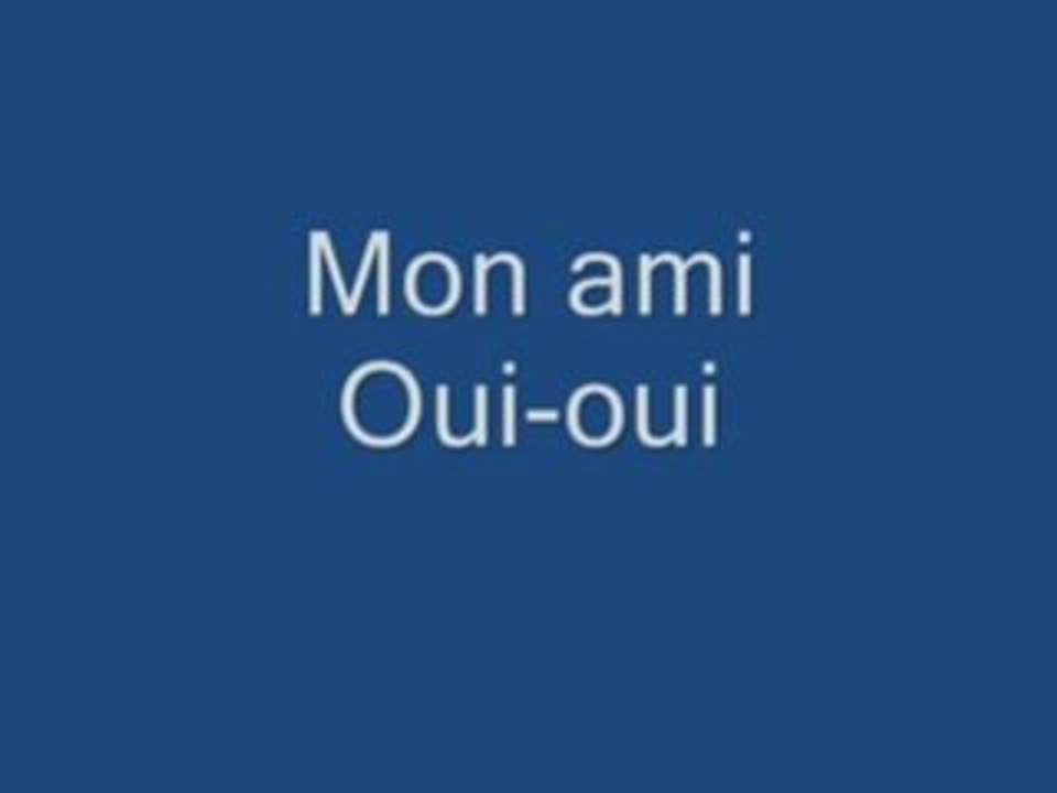 Ouioui