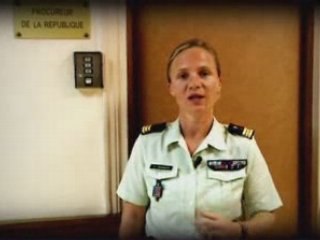 La justice militaire