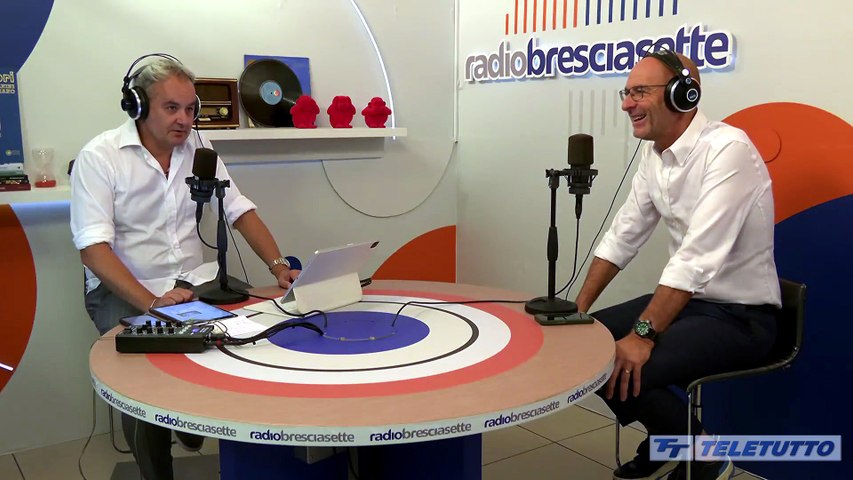 Linea diretta - Puntata del 11/09/2026