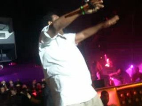 fatman scoop dmx snoop dogg 50 cent show !