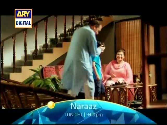 Naraaz - ARY Digital [Full Movie]