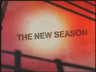 New teaser prison break season 4